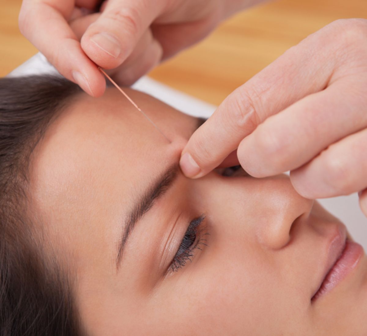 SinoQi TCM Zürich - Akupunktur