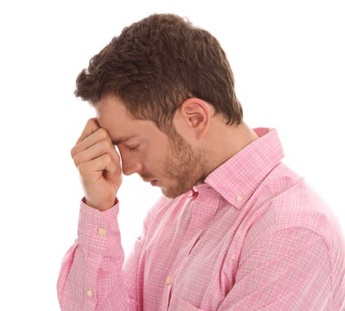 TCM bei Burnout und Stresserkrankungen 