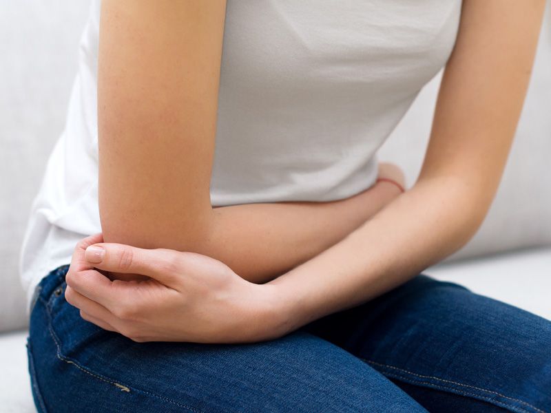 Akupunktur & TCM bei Frauenleiden