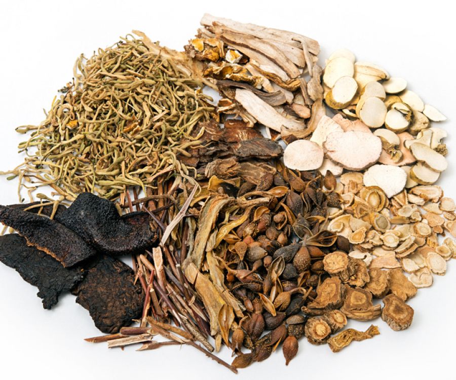 SinoQi TCM Zürich - Kräutertherapie 2