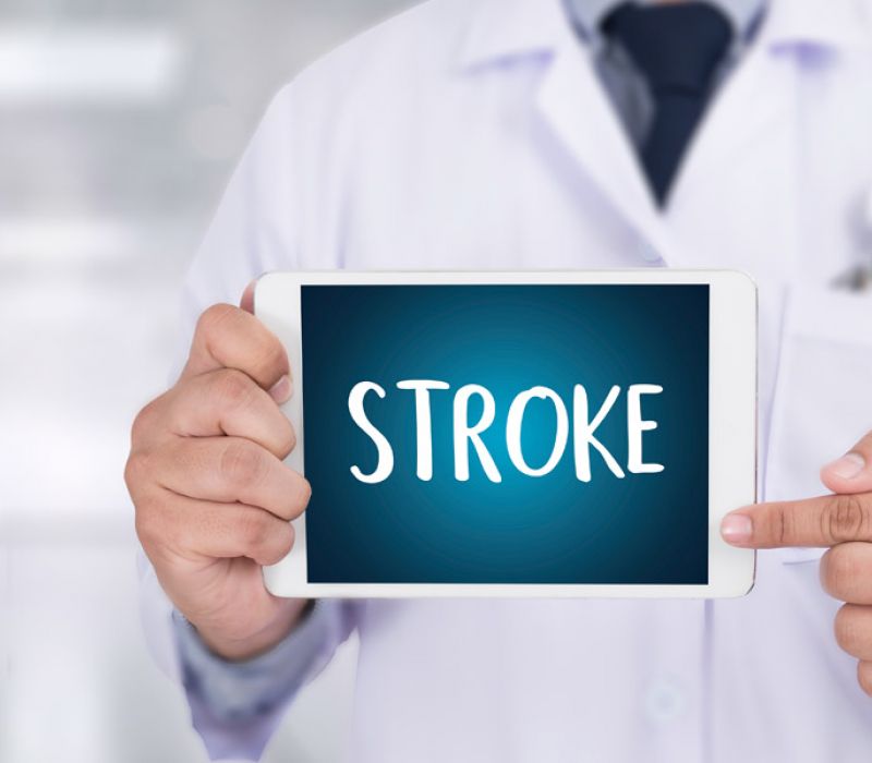 TCM bei Schlaganfall und seine Folgen