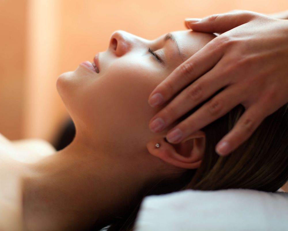 SinoQi TCM Zürich - Tui-Na Massage 