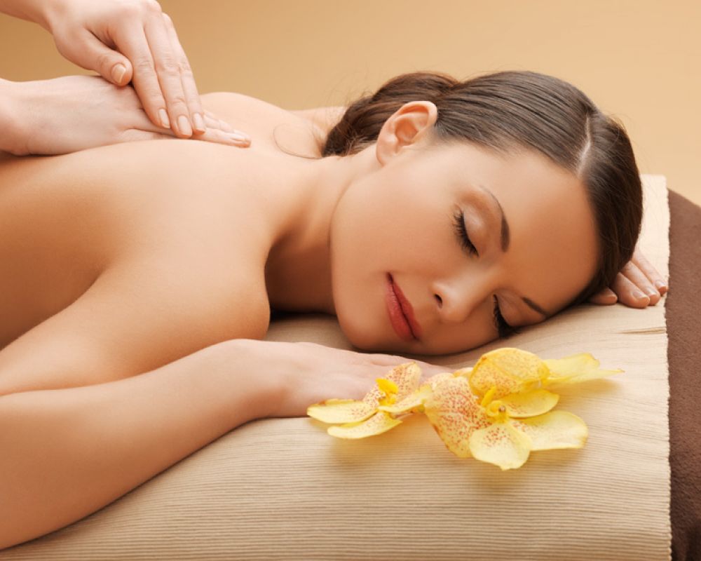 SinoQi TCM Zürich - Tui-Na Massage 2