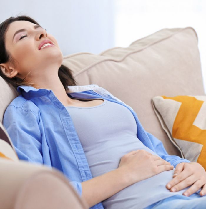 TCM bei Verdauungsbeschwerden 