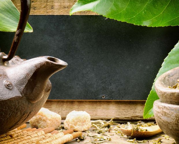 SinoQi TCM Praxisrundgang Wollishofen